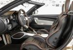 Alfa Romeo Disco Volante Spyder 2017 года